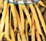 Насіння спаржевої квасолі Карсон (жовтої) -7 грам - изображение1