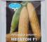 Насіння солодкої кукурудзи Мегатон F1-30 грам -изображение 1